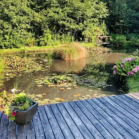 6 Person In Bogense-by Traum Tatil Evi Bogense