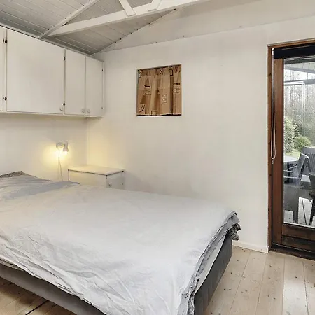 Tatil Evi 6 Person In Bogense-by Traum