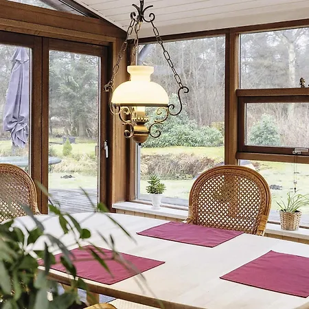 6 Person In Bogense-by Traum Tatil Evi Bogense