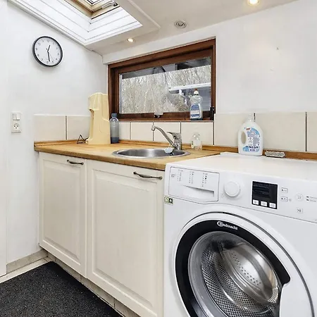 6 Person In Bogense-by Traum Bogense