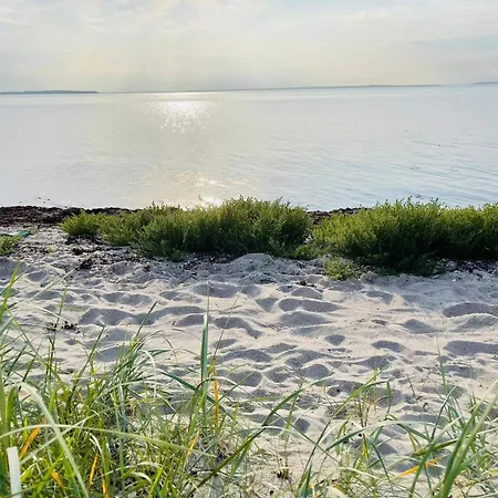 6 Person In Bogense-by Traum Hébergement de vacances Bogense