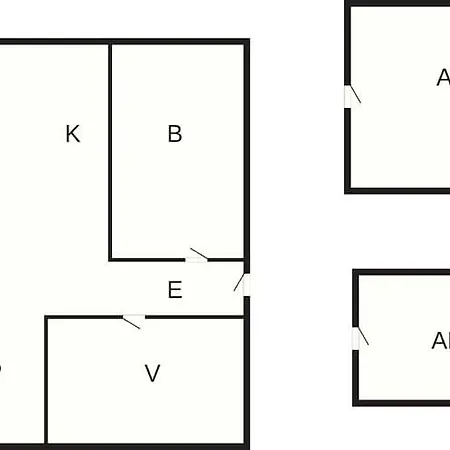 6 Person In Bogense-by Traum *
