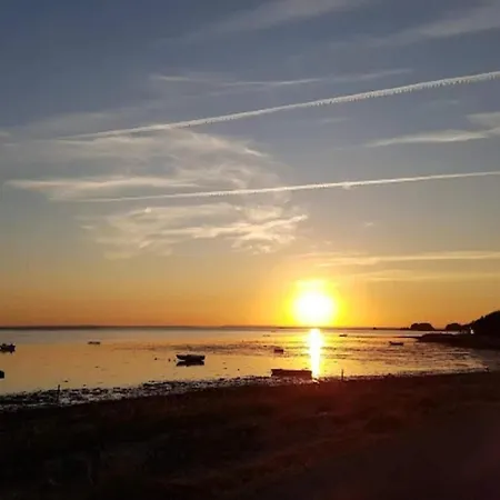 6 Person In Bogense-by Traum Tatil Evi Bogense