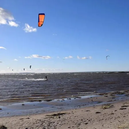 Tatil Evi 6 Person In Bogense-by Traum Bogense