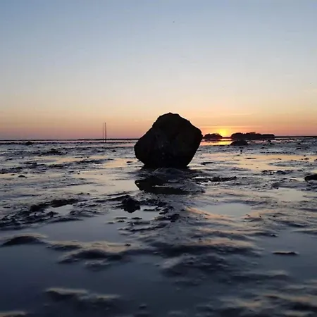 6 Person In Bogense-by Traum Tatil Evi *