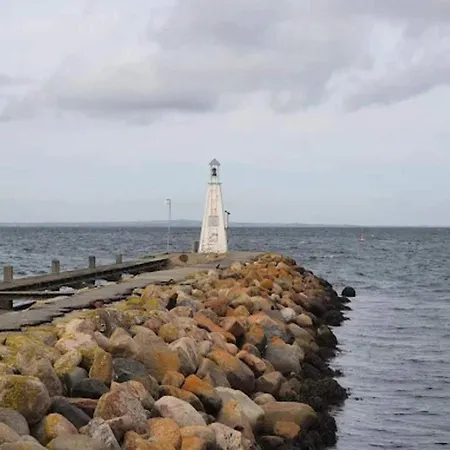 6 Person In Bogense-by Traum Tatil Evi