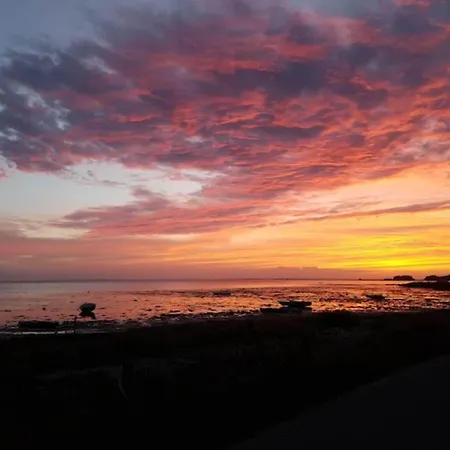 Hébergement de vacances 6 Person In Bogense-by Traum Bogense