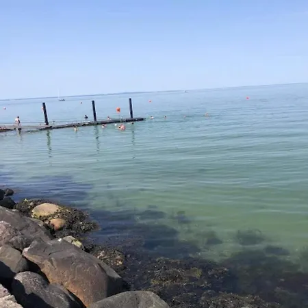 6 Person In Bogense-by Traum *