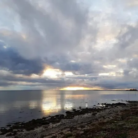 Tatil Evi 6 Person In Bogense-by Traum