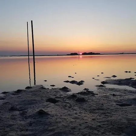 6 Person In Bogense-by Traum Hébergement de vacances *