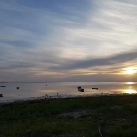 Tatil Evi 6 Person In Bogense-by Traum Bogense