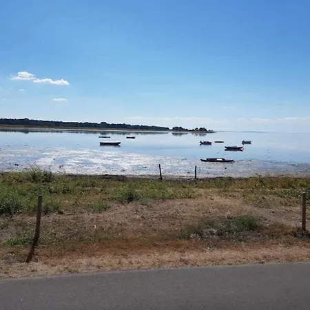 Tatil Evi 6 Person In Bogense-by Traum *