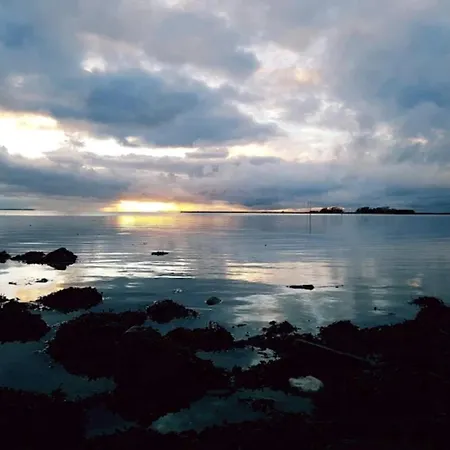 6 Person In Bogense-by Traum Tatil Evi Bogense