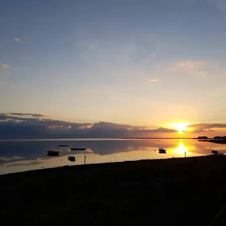 Tatil Evi 6 Person In Bogense-by Traum Bogense