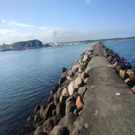 6 Person In Bogense-by Traum *