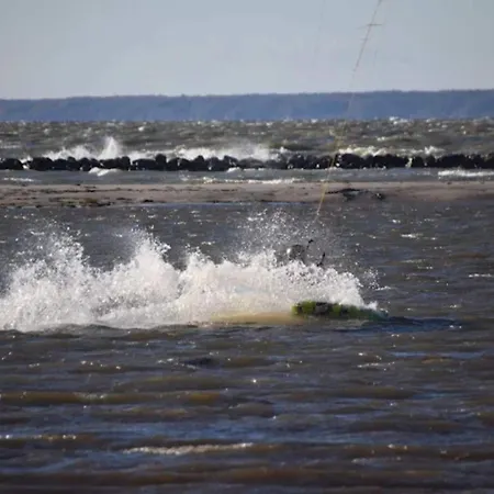 6 Person In Bogense-by Traum Bogense