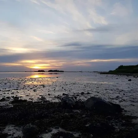 6 Person In Bogense-by Traum * Bogense