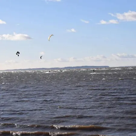 6 Person In Bogense-by Traum Tatil Evi