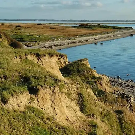 Tatil Evi 6 Person In Bogense-by Traum