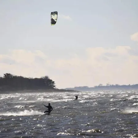 6 Person In Bogense-by Traum Hébergement de vacances Bogense