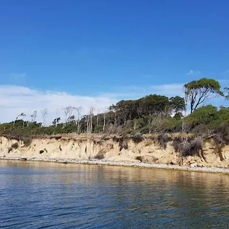 Tatil Evi 6 Person In Bogense-by Traum Bogense