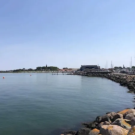 Tatil Evi 6 Person In Bogense-by Traum