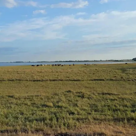 6 Person In Bogense-by Traum Tatil Evi *