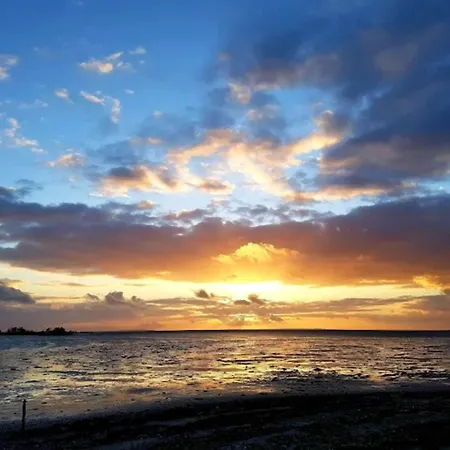 Tatil Evi 6 Person In Bogense-by Traum *