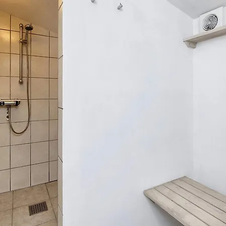 別荘 6 Person In Bogense-by Traum